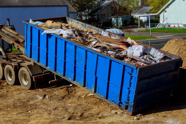 Best Dumpster Rental Services  in Blackhawk, CA